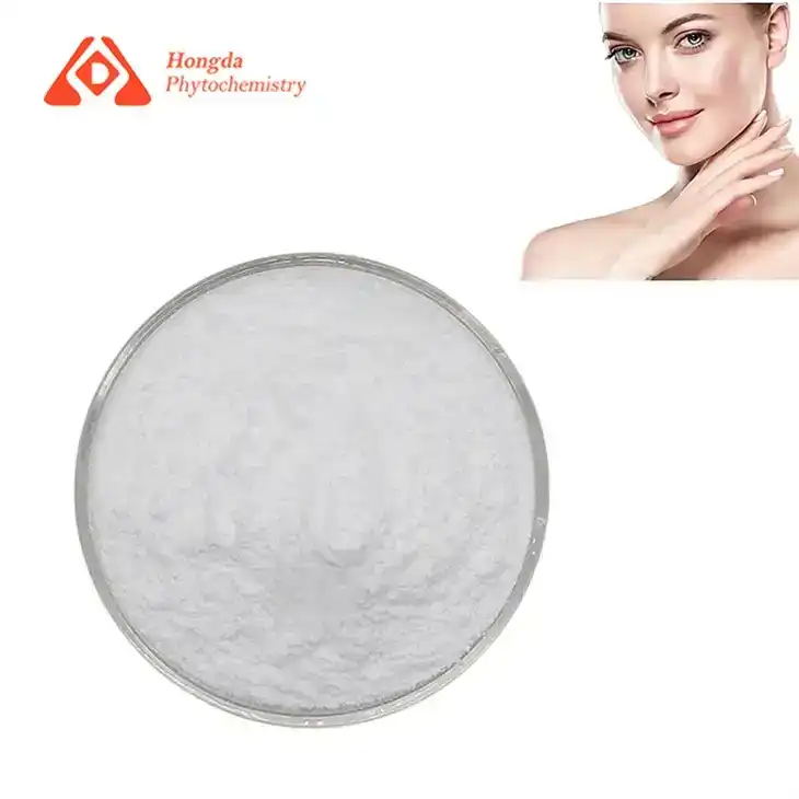 L Ergothioneine Powder